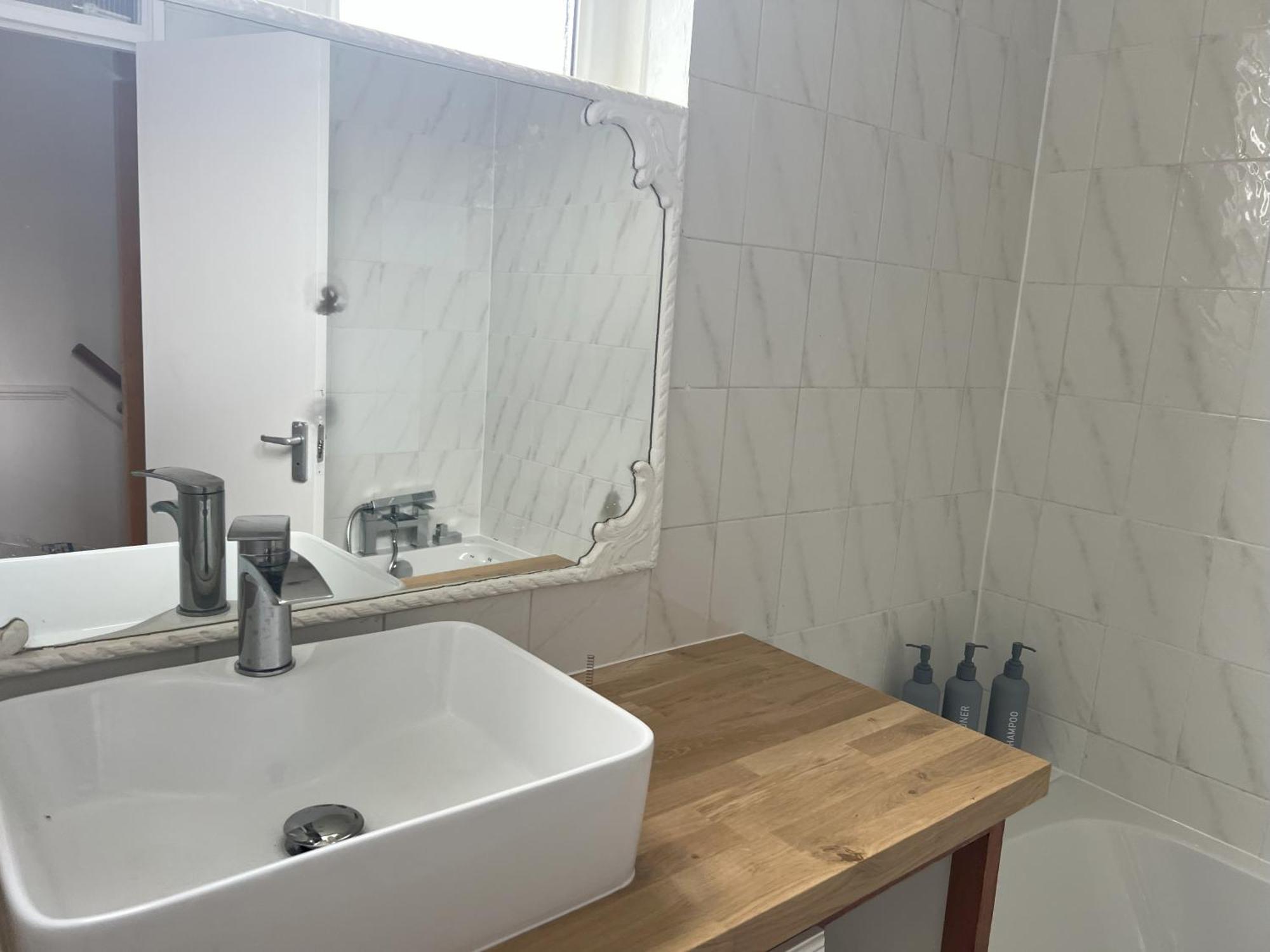 Luxury 2-bed Duplex - Apartamento