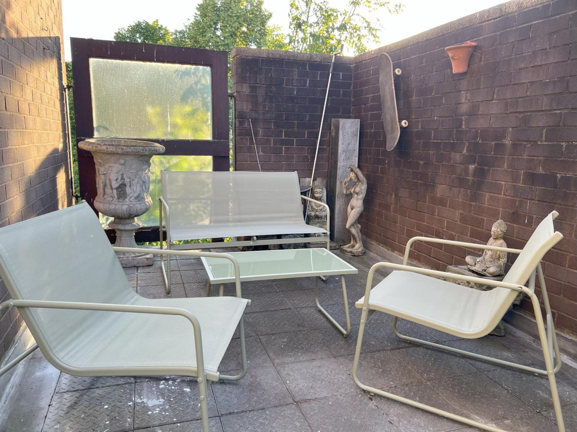 Apartamento Luxury 2-bed Duplex - *